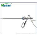 Surgical Lithotriptoscopy Set Urology Instruments Endoscope Straight Head Lithotrite Supplier